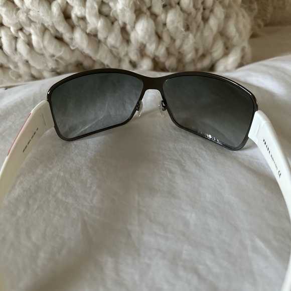 Prada Sunglasses - Picture 4 of 6